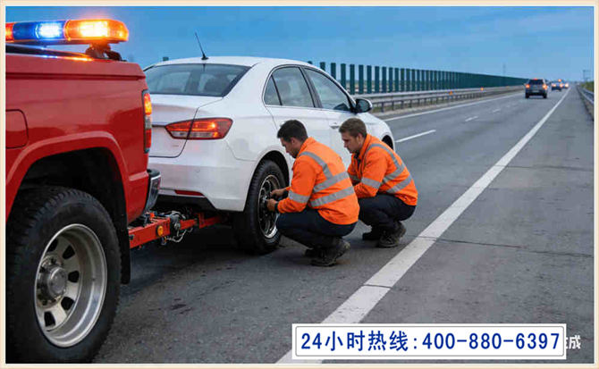 莘县道路救援 莘县道路救援